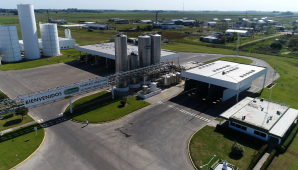 Cambios en la dirección de La Serenísima