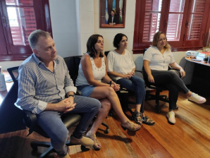 Por 6 meses: proponen donar el 50% de los sueldos de concejales, Intendente y funcionarios por la emergencia sanitaria