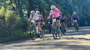 Más de 500 ciclistas participaron del Desafío MTB de Torres