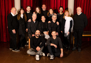 Reestrenan “La Pulga en la Oreja” en el Teatro Trinidad Guevara