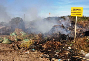 ¿Cómo es el plan del Rodríguez para reconvertir basurales a cielo abierto?
