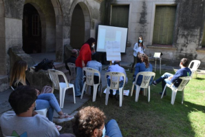 El Municipio sigue generando capacitaciones en el marco de la Ley Micaela