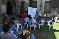 El Municipio sigue generando capacitaciones en el marco de la Ley Micaela