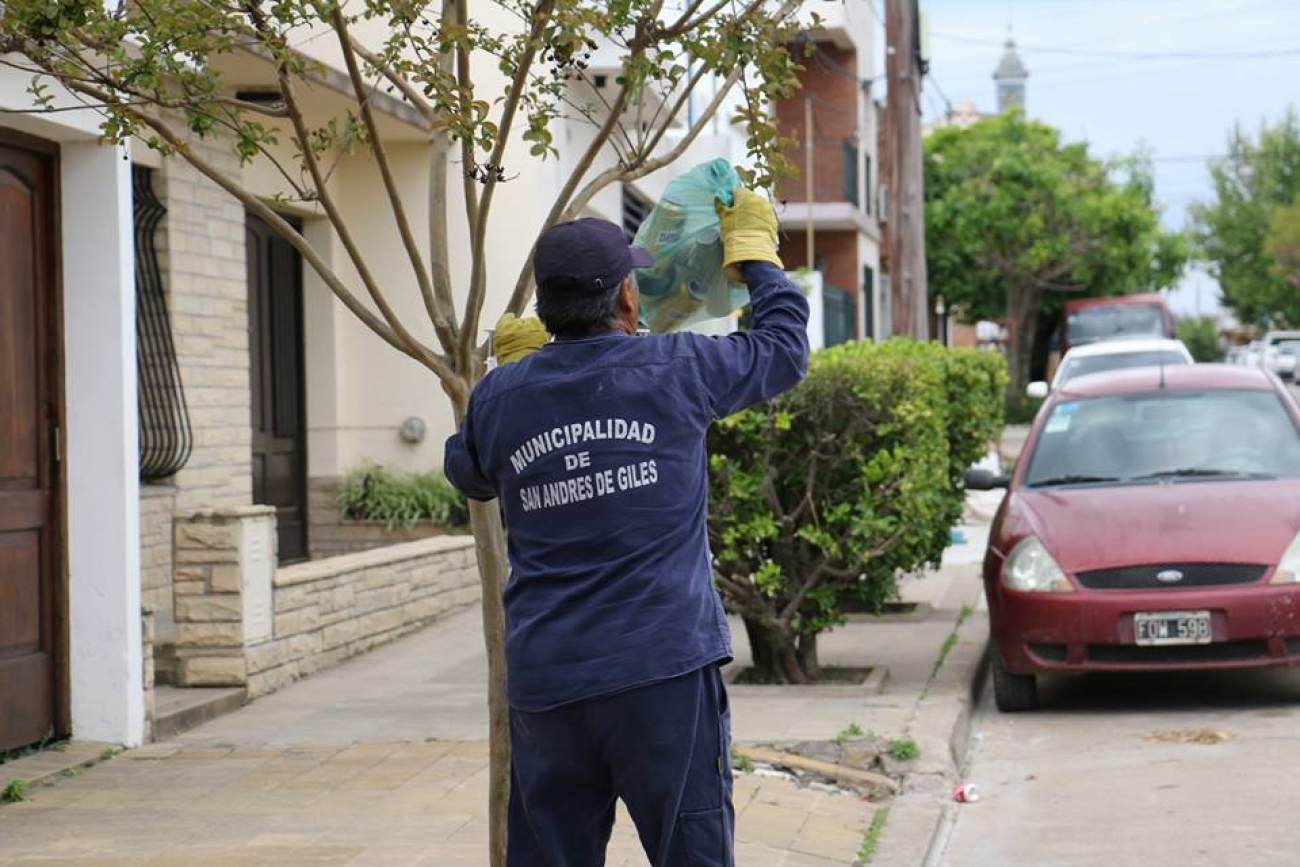 Aumento a municipales: los gremios rechazaron la propuesta del municipio por “insuficiente”