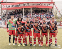 El Marrón juega contra un rival directo por la clasificación y Luján se despide del Municipal