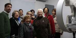 Municipio de Mercedes pone en funcionamiento el primer mamógrafo público de la región