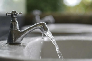 CORTE DEL SERVICIO DE AGUA EN EL BARRIO &quot;LA PALOMITA&quot;