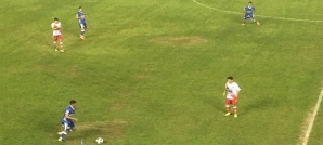 EN LA ANTESALA DEL CLÁSICO LUJÁN PERDIÓ FRENTE A SP ITALIANO