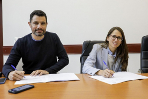 General Rodríguez tendrá un observatorio en el área de género