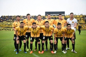 Flandria buscará esta tarde su primer triunfo en el campeonato