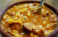 ¿Dónde comer locro? Lugares en Luján y Gral Rodríguez