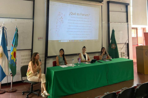 Se realizará en la UNLu la Primera Jornada de Forum Infancias Luján