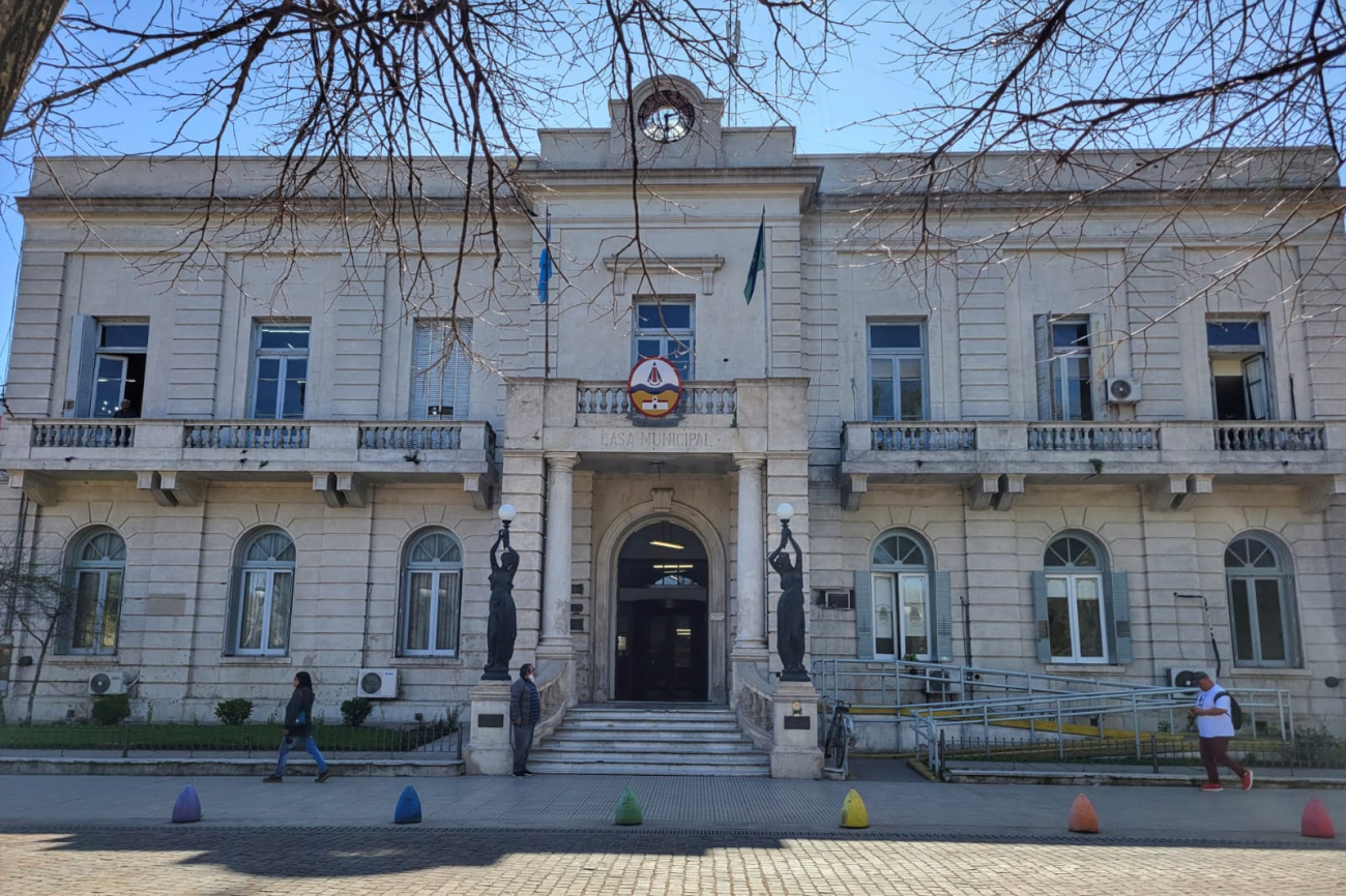 Asueto administrativo por el Día del Trabajador Municipal