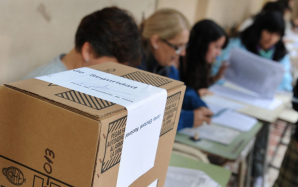 EN GILES, JUNTOS GANÓ LAS PASO