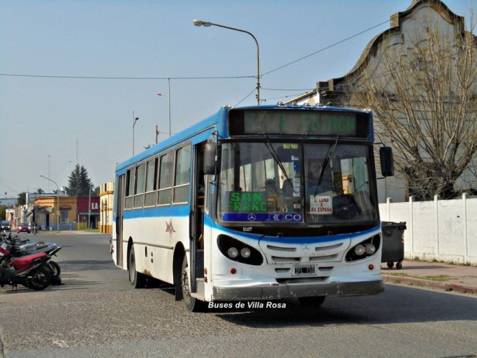 Este domingo los colectivos andarán con cronograma de sábado y serán gratuitos