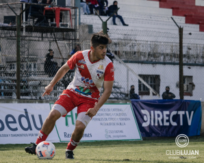 Luján mete varios cambios en busca del regreso al triunfo