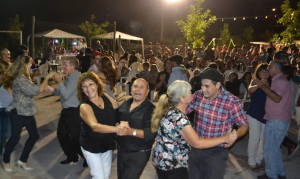 Se viene la gran fiesta aniversario de Gowland