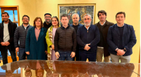 Se lanzó “Somos Buenos Aires”, un nuevo frente político provincial