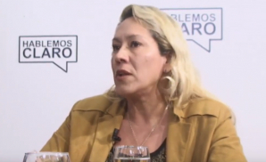 ANA MOTTINO :&quot; TODAS LAS ÁREAS DEL MUNICIPIO SE RECIBIERON DEVASTADAS&quot;