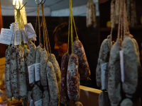 Mercedes se prepara para la 51ª Fiesta Nacional del Salame Quintero en un fin de semana récord para el turismo bonaerense