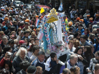 La peregrinación diocesana a Luján será el 14 de septiembre