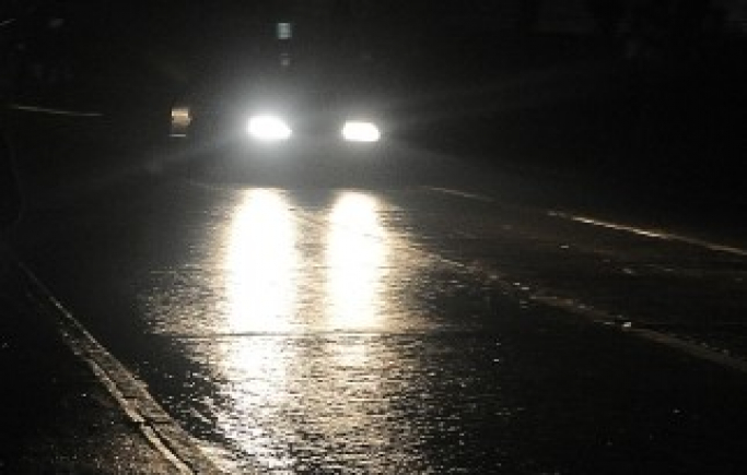 La tormenta dejó varias zonas de Luján sin luz