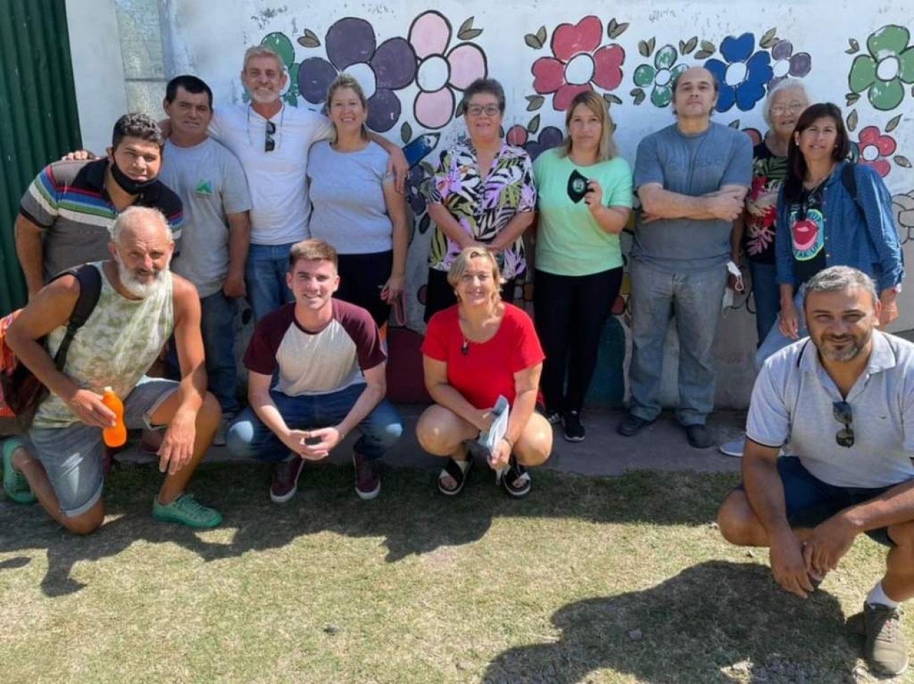 Silvina Arrieta presidirá la Sociedad de Fomento Gowland-Agote