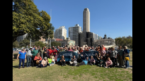 Luján: Más de 1.000 adultos mayores disfrutaron de viajes turísticos