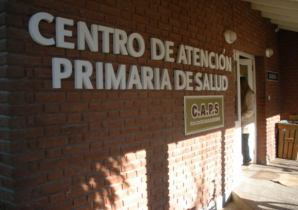 Anunciaron la construcción de dos nuevas salitas de atención primaria de la salud