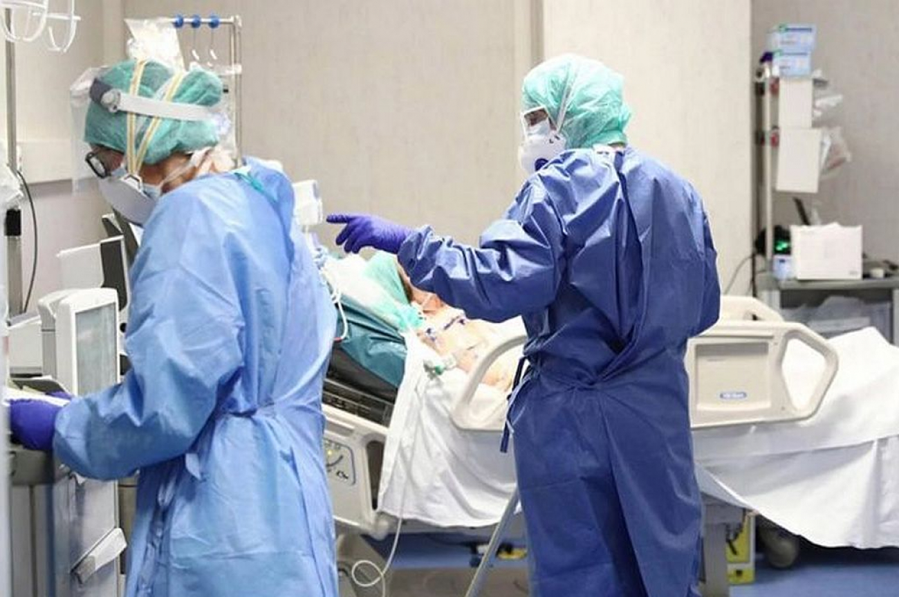 CUARTO DECESO: NUEVA MUERTE POR CORONAVIRUS EN LUJAN