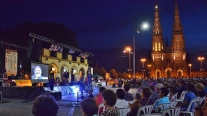 LUJÁN: MÚSICA EN LA PLAZA 2019 CIERRA ESTE FIN DE SEMANA