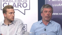 RADICALES SE PREGUNTAN POR LA INSEGURIDAD: &quot;¿Y LATTARO DÓNDE ESTÁ?&quot;