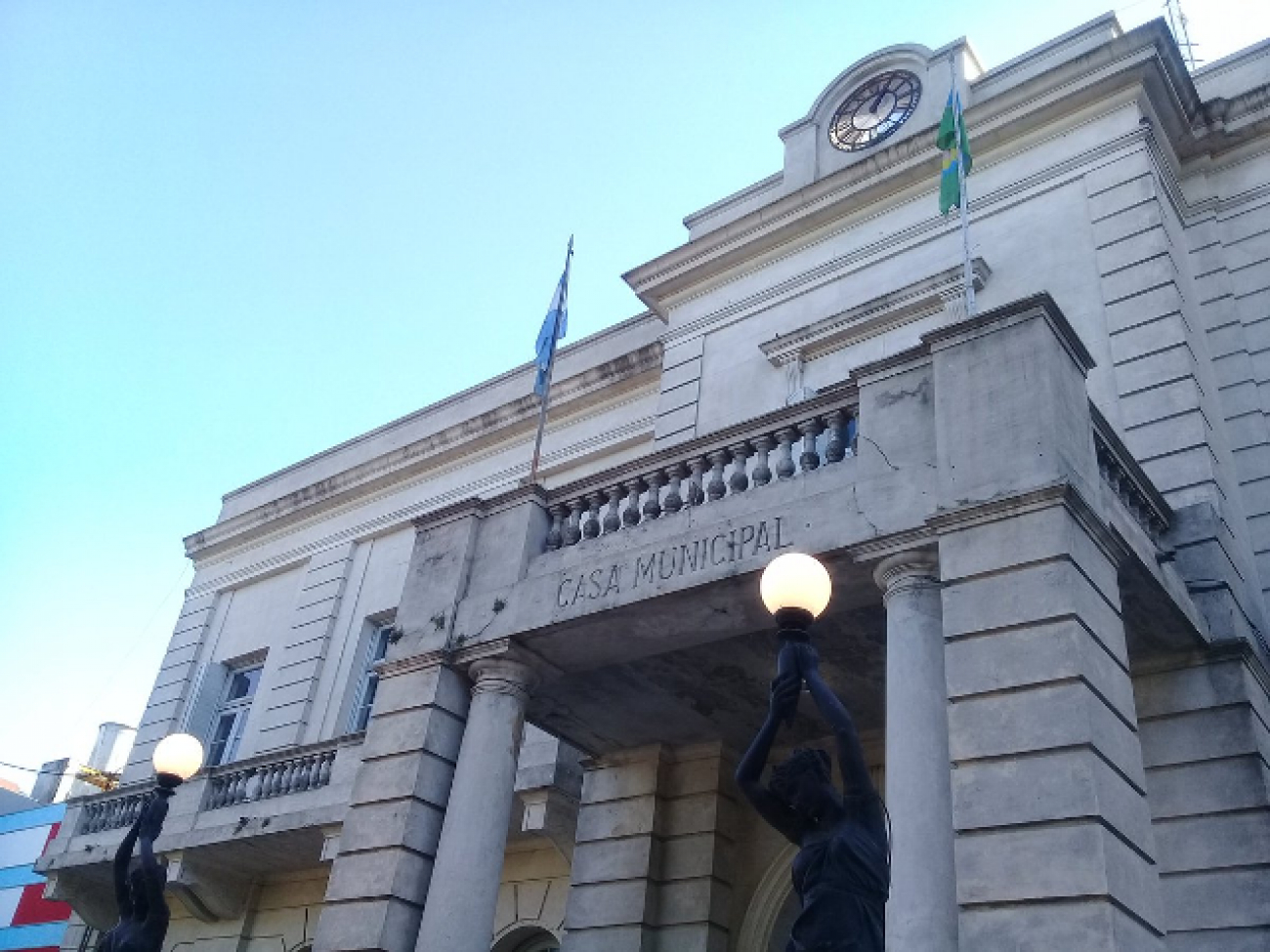 VECINALISMO ALERTA: INVESTIGARÁN A EX FUNCIONARIO DE LUCIANI POR POSIBLE DELITO INFORMÁTICO