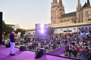 Llega Expo Luján 2026: la cuarta edición del evento productivo más relevante del distrito