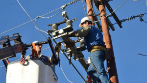 CORTE DE LUZ PROGRAMADO PARA LUJÁN