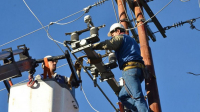CORTE DE LUZ PROGRAMADO PARA LUJÁN