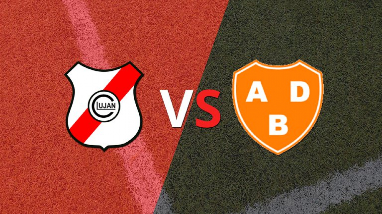 EL LUJANERO RECIBE A BERAZATEGUI POR LA FECHA 5