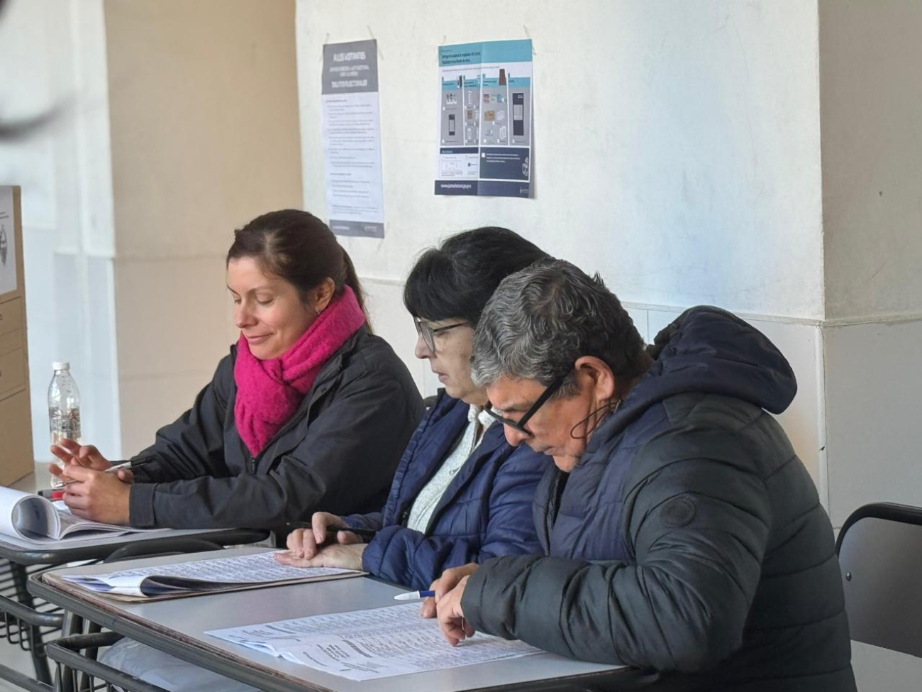 Cómo saber dónde voto: consultá el padrón de la provincia de Buenos Aires 2025