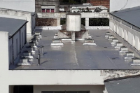 Múltiples intervenciones y la concreción de convenios municipales ponen a punto los establecimientos educativos de la ciudad