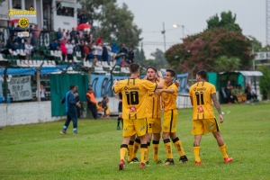 FLANDRIA QUIERE REENCONTRASE CON EL TRIUNFO FRENTE A ACASSUSO