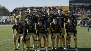 Flandria empató en el Carlos V