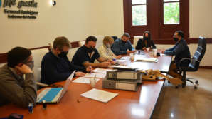 SE CONSTRUIRÁN TRES PLAYONES DEPORTIVOS Y EDUCATIVOS EN DISTINTOS BARRIOS