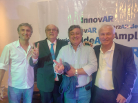 Se presentó la Escuela de Gobierno ProyectAR Luján