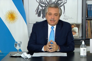 El Gobierno anunció nuevas restricciones ante el aumento de los contagios