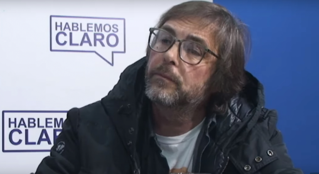 MARCELO SANCHEZ : &quot;QUEREMOS QUE EL PERONISMO MÁS ALLÁ DE SUS DIFERENCIAS PUEDA TRABAJAR TODO JUNTO&quot;