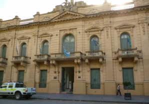 Mercedes es uno de los municipios más transparentes del país