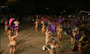 Se vienen “Los Corsos de mi Ciudad” en Giles