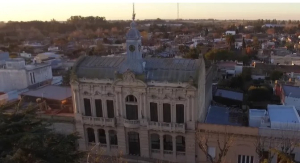 San Andes de Giles: Dieciocho mil millones prevé el municipio gastar el año próximo