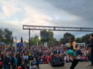 La Expo Rural tuvo su balance positivo con la gente como protagonista
