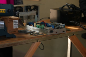 Mercedes: Nueva campaña de recolección de residuos electrónicos para promover el cuidado ambiental